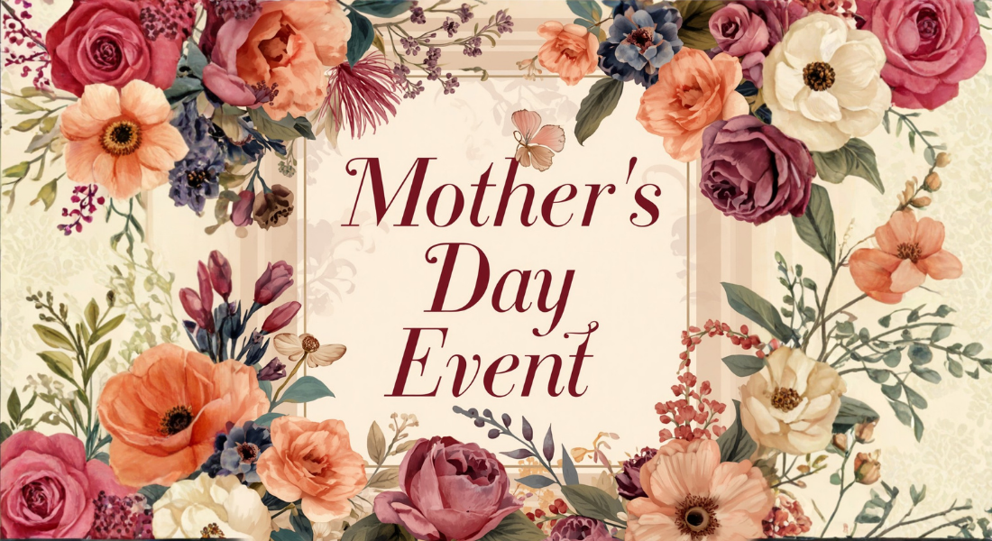 Mothers day at swink chiropractic
